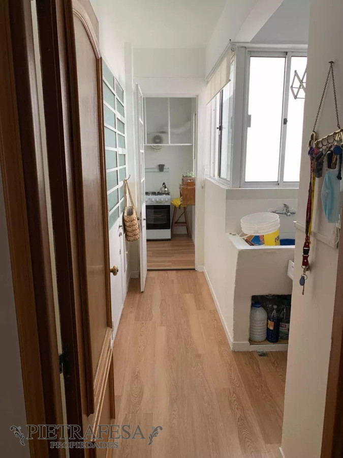 Apartamento ID.7682 - Apartamento en venta 3 dormitorios, 3 baños, terraza y garaje-Leyenda Patria - Punta Carretas