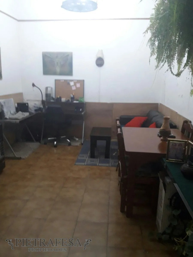 Apartamento ID.848 - Apartamento venta 2 dormitorios 1 baño- Blandengues- Villa Muñoz 