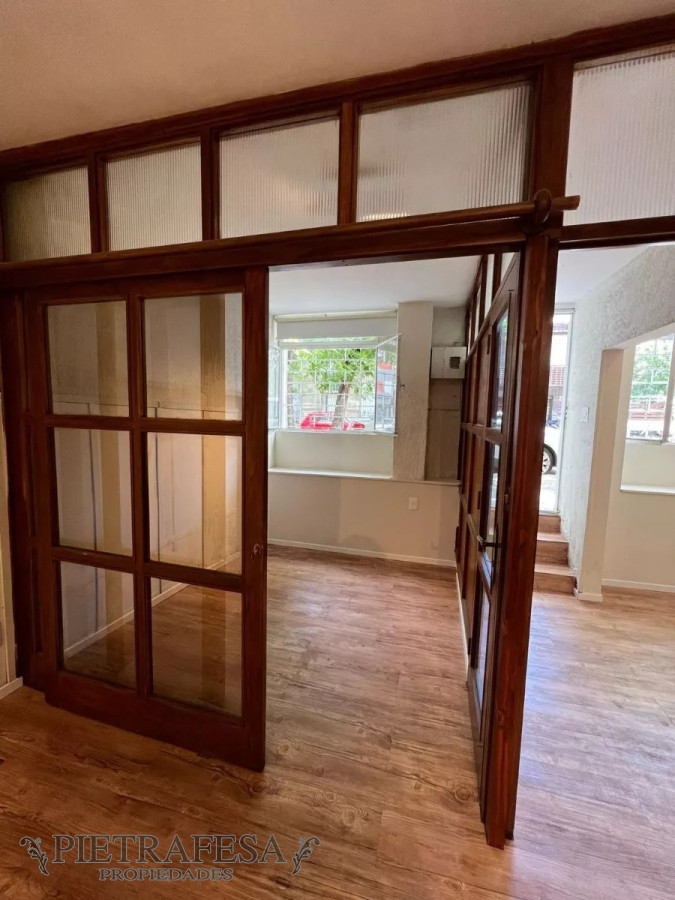 Apartamento ID.12797 - Apto o local, 1 dormitorio- Tres Cruces