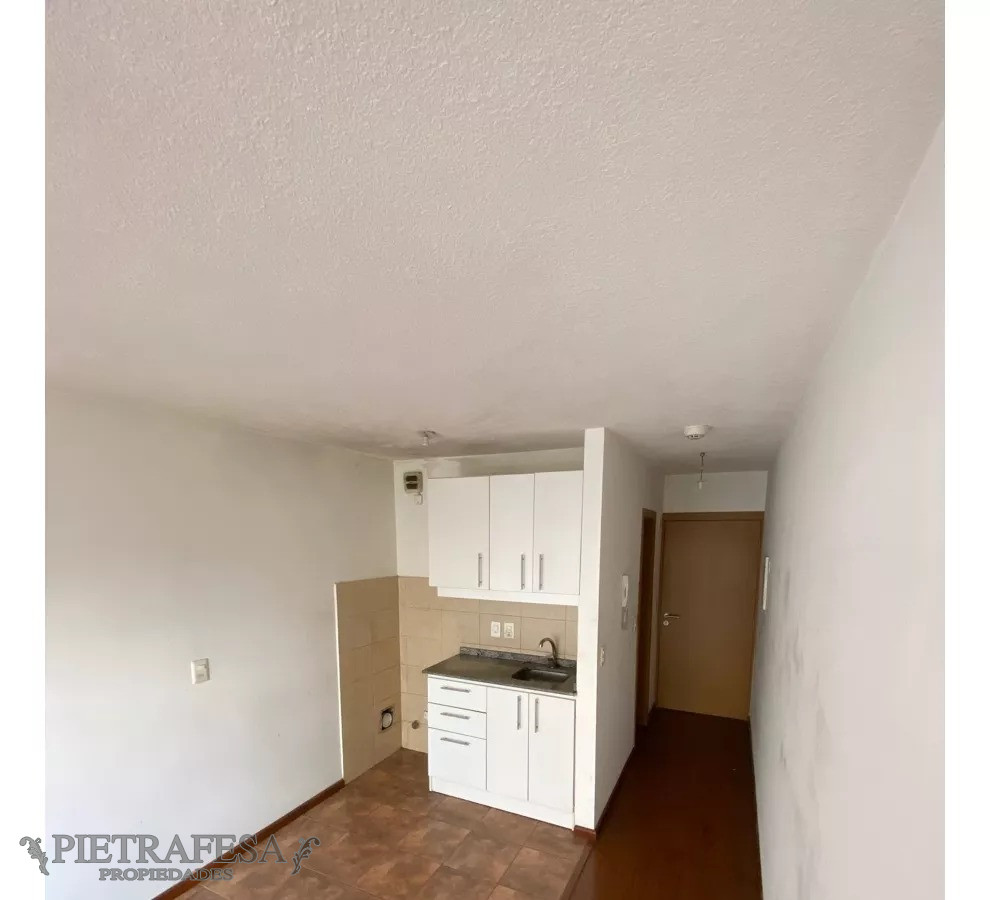 Apartamento ID.9691 - Monoambiente en venta con terraza- Cordón
