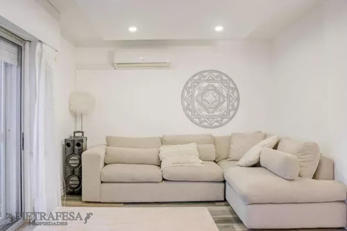 Apartamento ID.12431 - Apartamento en alquiler, 3dormitorios, 2baños, terraza, garaje, amueblado. Malvin.