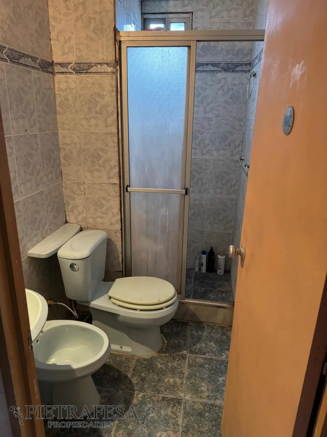 Apartamento ID.13289 - Apto en venta 2 dormitorios, 1 baño-Malvin Norte