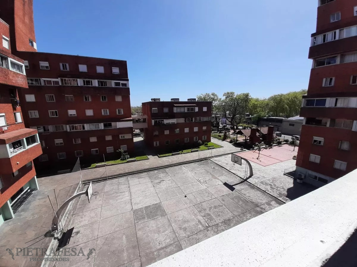 Apartamento ID.7633 - Apartamento en venta 3 dormitorios, 1 baño-Joanicó -Unión