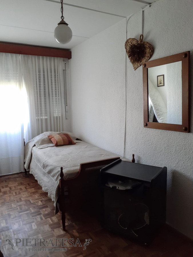 Apartamento ID.10463 - Apto en venta 2 dormitorios, 1 baño- Millán y Lecocq 