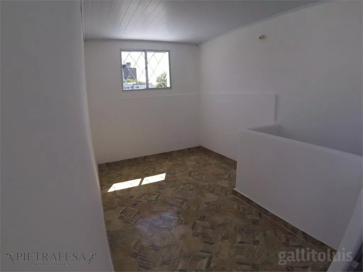Apartamento ID.7112 - Apartamento en venta 2 dormitorios, 1 baño y azotea-Marcelino Sosa-Aguada