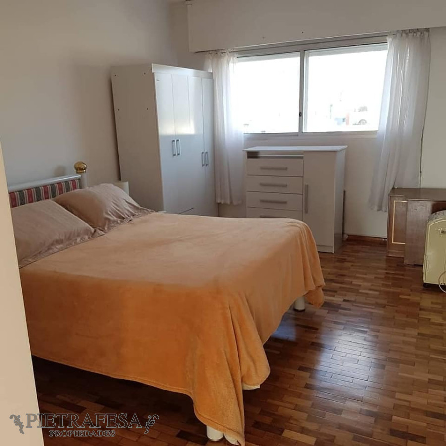 Apartamento ID.4654 - Apartamento en alquiler,1 dormitorio,1 baño, Amueblado, Julio Herrera y Obes- Barrio Sur.