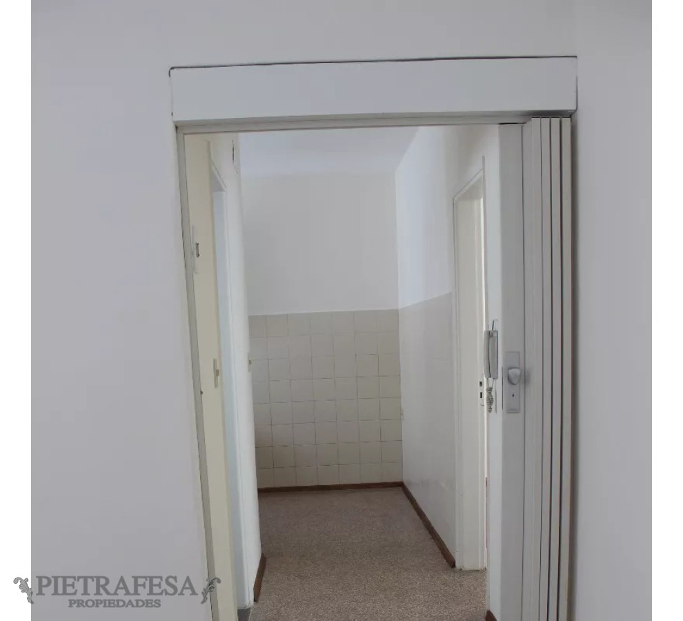 Apartamento ID.8714 - Apto con renta 2 dormitorios 1 baño- Malvin
