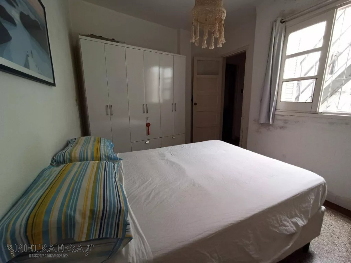 Apartamento ID.7196 - PH en venta 2 dormitorios, 1 baño y azotea-Pedro Errazquin - Cordón