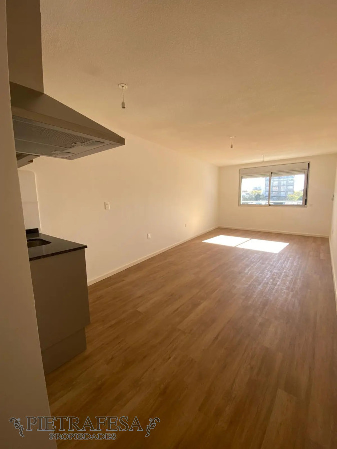 Apartamento ID.12231 - Monoambiente a estrenar-Pocitos