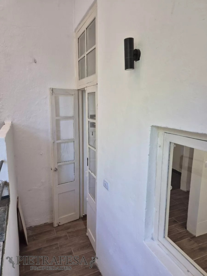 Apartamento ID.12084 - Apto en venta con renta, 1 dormitorio, 1 baño-Atahualpa