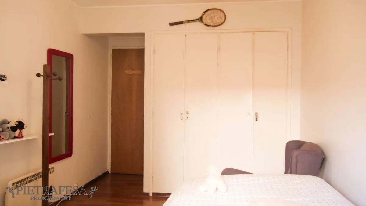 Apartamento ID.3414 - Apartamento en venta 3 dormitorios, 2 baños y garaje