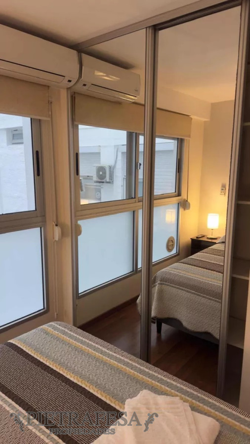 Apartamento ID.10494 - Apto en venta con renta, 1 dormitorio, 1 baño, garaje-Pocitos 