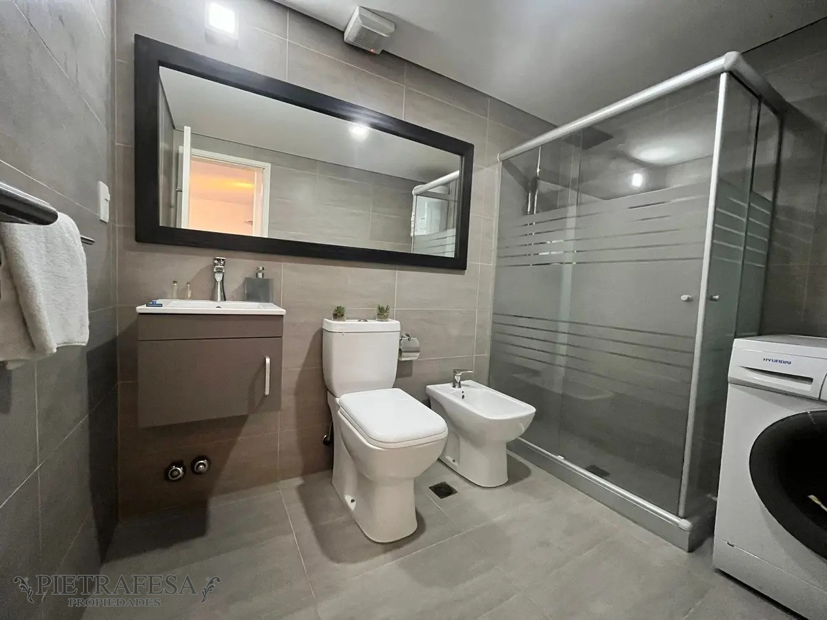 Apartamento ID.11293 - Apto en venta 1 dormitorio, 1 baño, terraza-Cordón