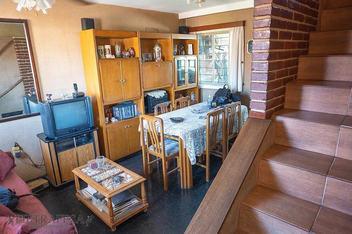 Apartamento ID.8262 - Apartamento en venta 3 dormitorios, 1 baño y terraza con parrillero- Cicerón-Bella Italia