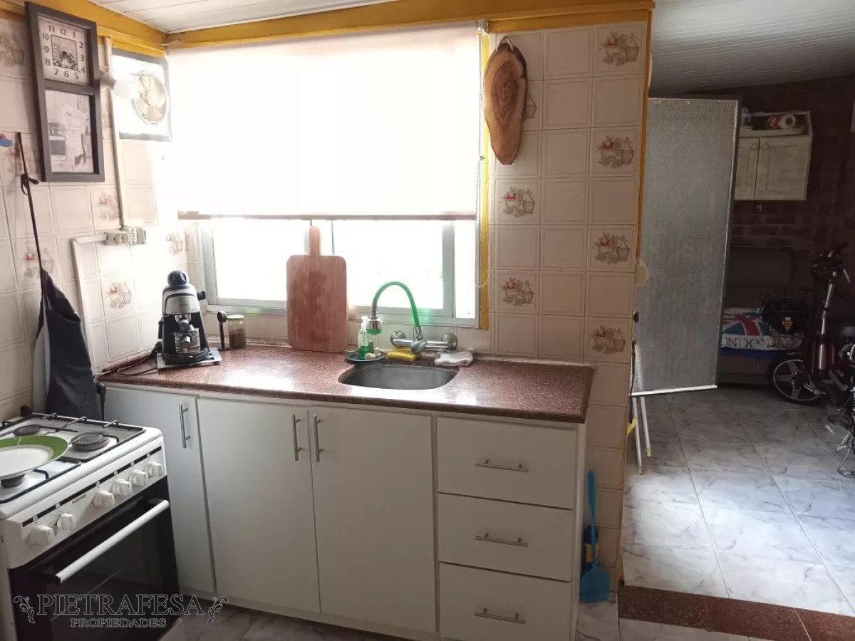 Apartamento ID.11145 - Apto en venta 1 dormitorio, 1 baño, cochera-La Teja