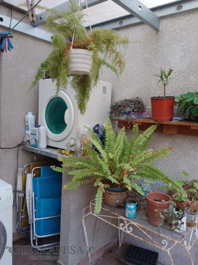 Apartamento ID.6805 - Apartamento en venta 3 dormitorios, 2 baños, patio con parrillero-Siracusa-Carrasco Norte 