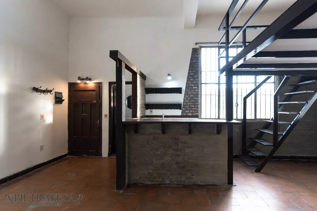 Apartamento ID.9992 - Apto en venta 1 dormitorio, 1 baño, azotea-Ciudad Vieja