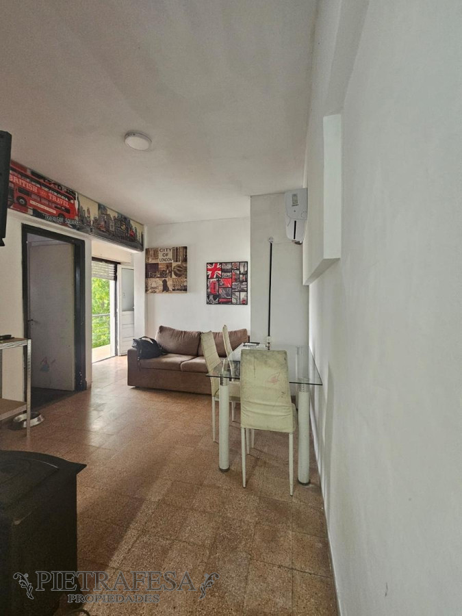 Apartamento ID.12093 - Apto en venta con renta, 2 dormitorios, 1 baño-Sayago