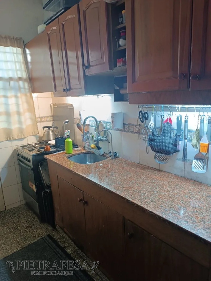 Apartamento ID.13843 - imperdible apto 1 dormitorio, 1baño y patio en Malvin