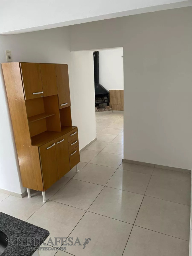 Apartamento ID.11830 - Apto con renta 1 dormitorio, cochera-Villa Española