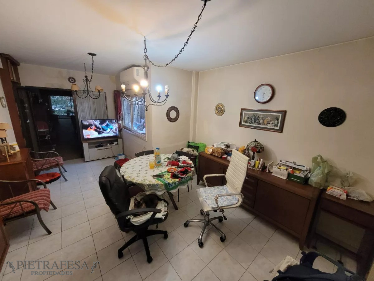 Apartamento ID.7626 - Apartamento en venta 3 dormitorios, 3 baños, balcón y garaje- Avenida Brasil -Pocitos