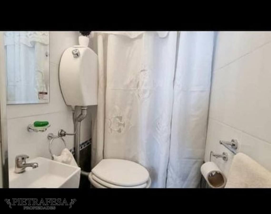 Apartamento ID.6550 - Monoambiente en venta- Colonia-Centro