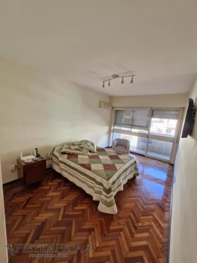 Apartamento ID.12246 - Apartamento en alquiler, 3dormitorios, 2 baños, terraza, garaje. Pocitos.