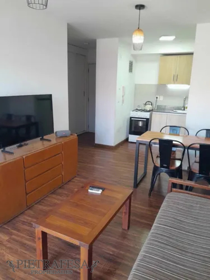 Apartamento ID.13706 - Apartamento en alquiler, 2dormitorios, 1baño, terraza c parrillero, cochera. Prado
