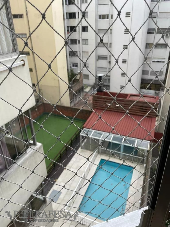 Apartamento ID.9854 - Apto en venta 4 dormitorios, 4 baños, terraza,gje-Pocitos 