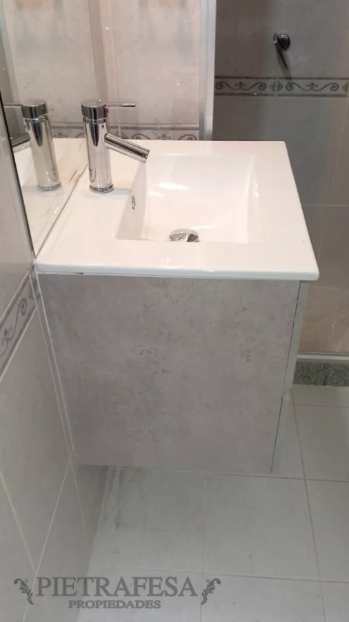 Apartamento ID.10130 - Apto en venta con renta 1 dormitorio, 1 baño-Pocitos