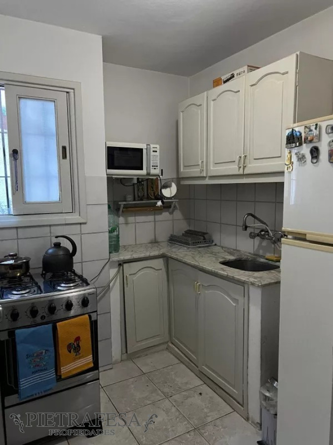 Apartamento ID.11777 - Apto en venta 1 dormitorio, 1 baño -Prudencio Vázquez 