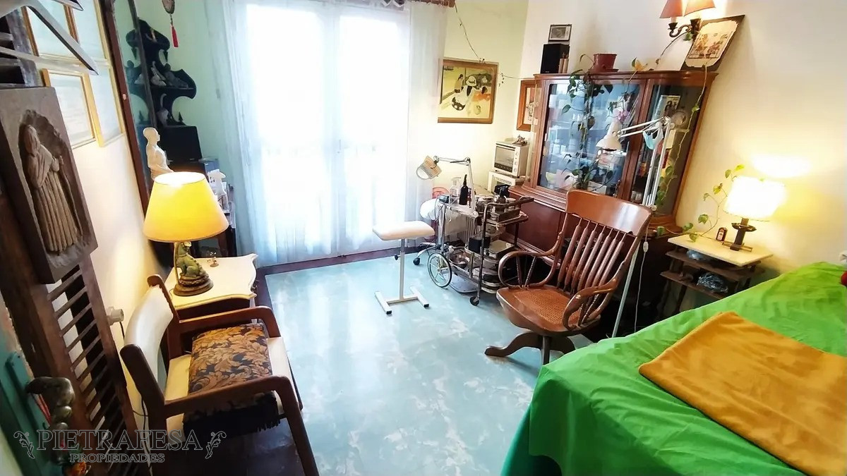Apartamento ID.3985 - Apartamento en venta - 2 dormitorios 1 baño con balcon - Cabrera - Union