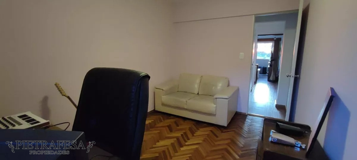 Apartamento ID.7633 - Apartamento en venta 3 dormitorios, 1 baño-Joanicó -Unión