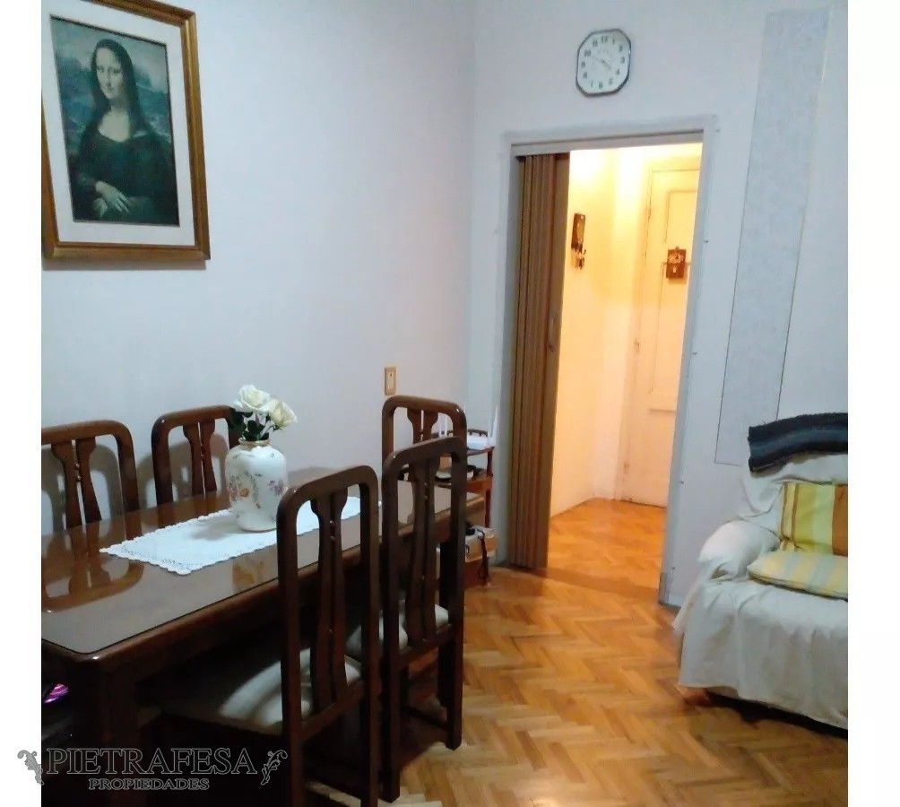 Apartamento ID.7910 - Apartamento en venta 2 dormitorio, 2 baños y terraza- Paysandú- Centro