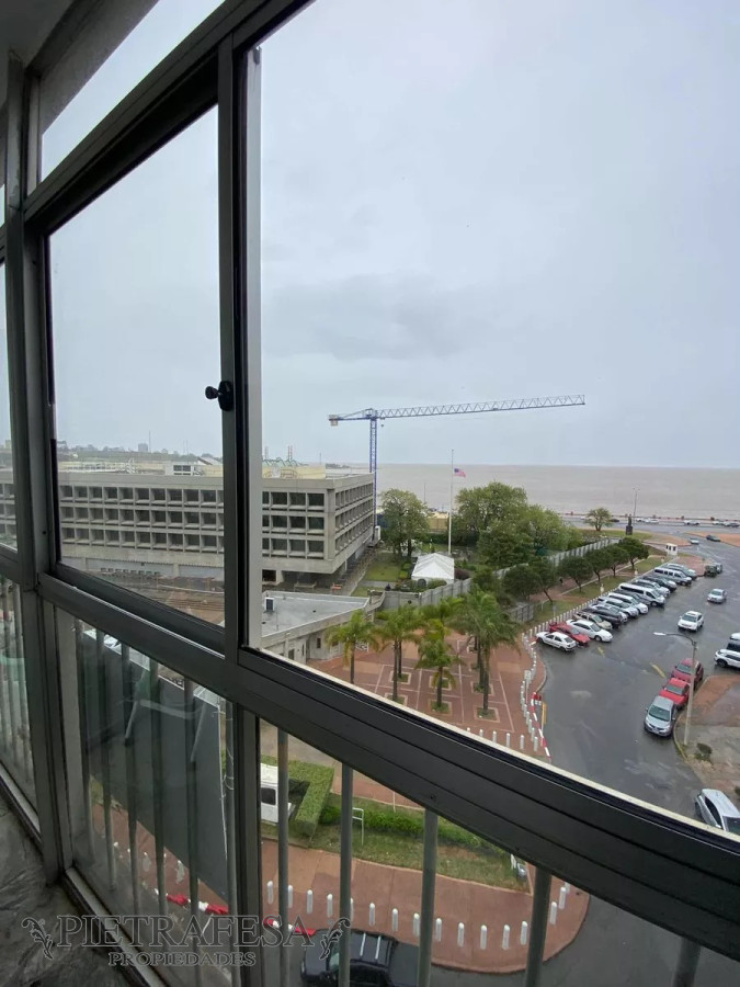 Apartamento ID.8196 - Apartamento en venta, 3 dormitorio, 2 baños, terraza y cochera- Cebollatí -Palermo