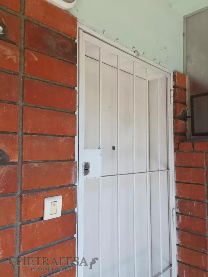 Apartamento ID.9023 - Apto en venta 2 dormitorios, 1 baño y patio-Unión