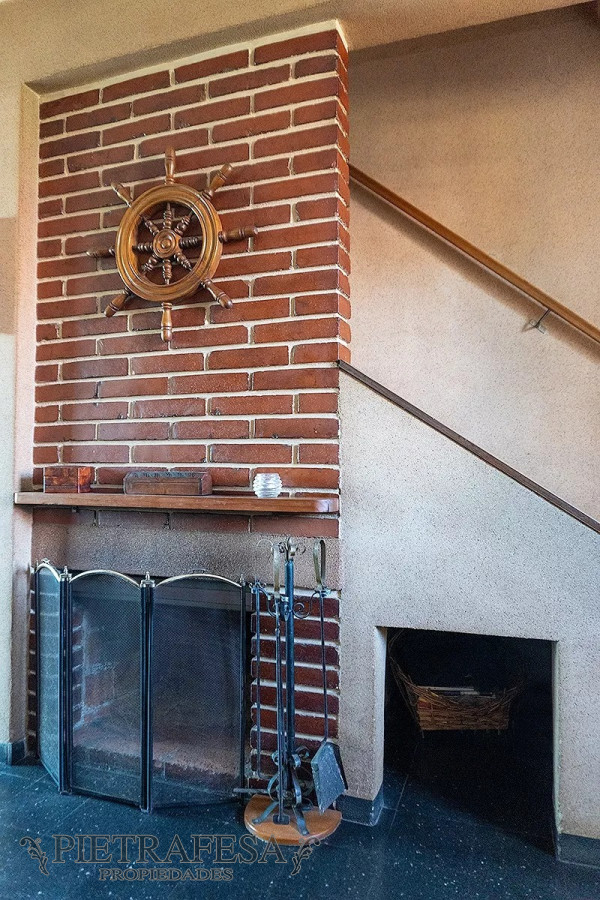 Apartamento ID.8262 - Apartamento en venta 3 dormitorios, 1 baño y terraza con parrillero- Cicerón-Bella Italia