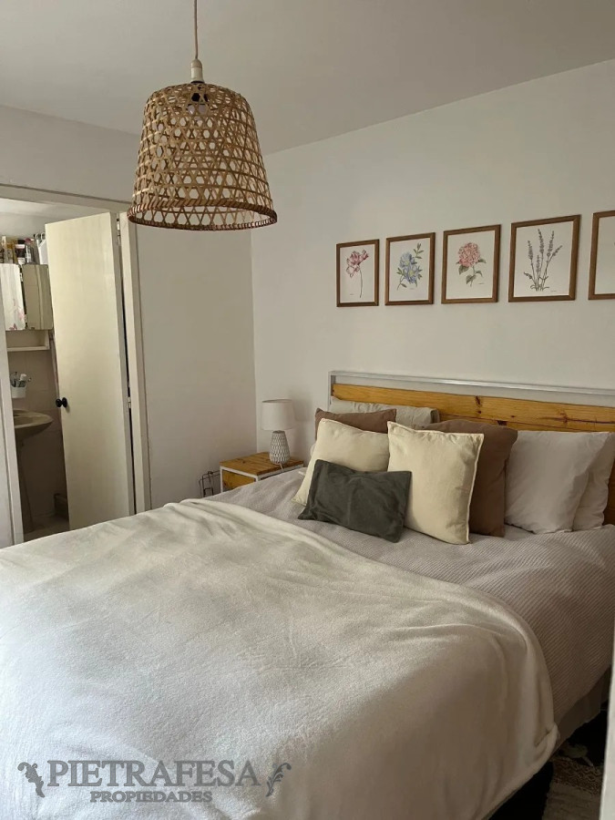 Apartamento ID.13824 - Apto ideal inversión con buena renta, 1 dormitorio-  Punta Carretas 