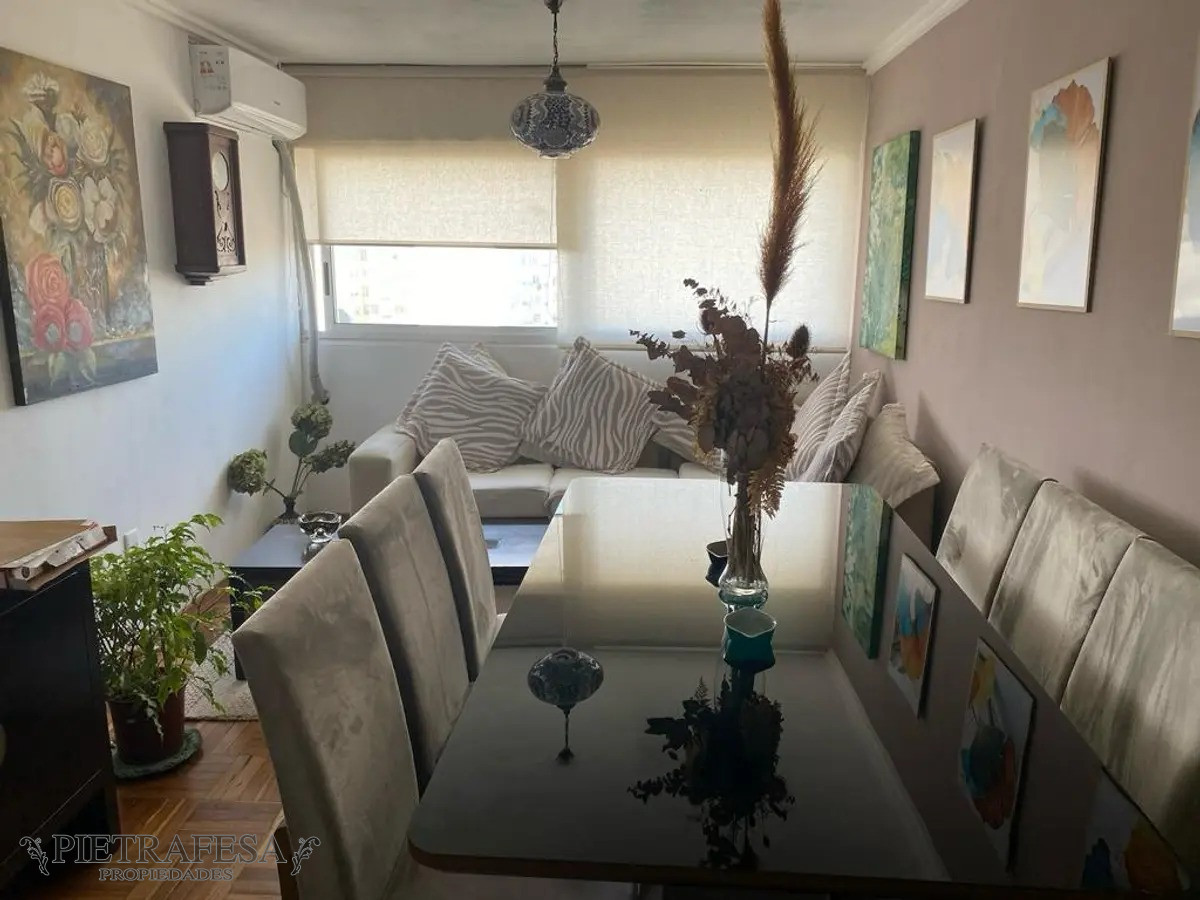 Apartamento ID.7765 - Apartamento en venta 3 dormitorios, 1 baño y cochera- Avenida Mariscal Francisco Solano López-Buceo