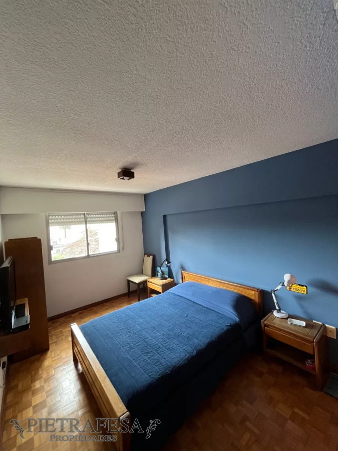 Apartamento ID.7989 - Apartamento en venta 2 dormitorios, 2 baños, balcón y garaje-21 De Setiembre -Punta Carretas