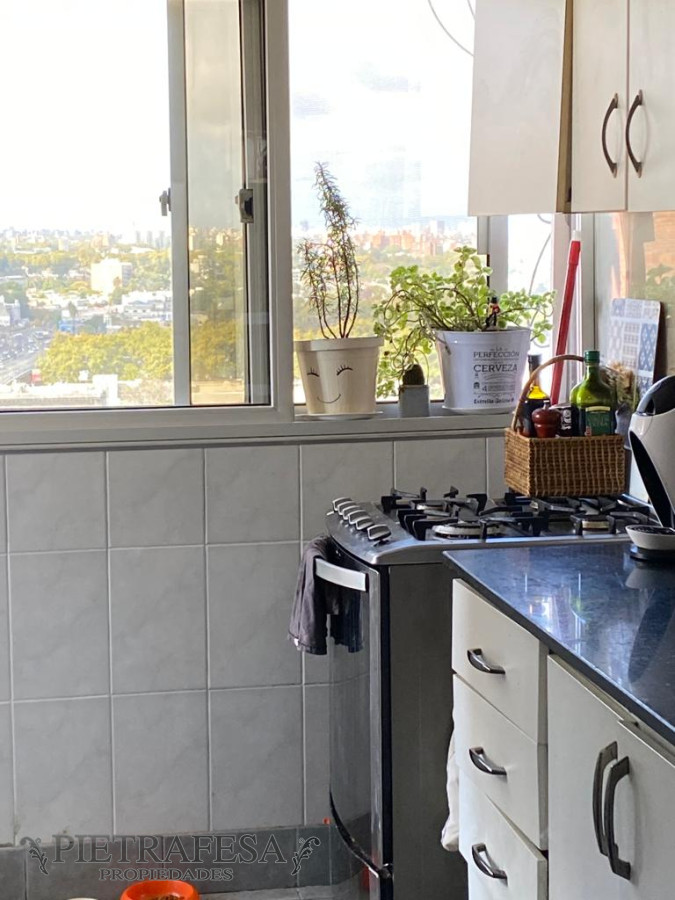 Apartamento ID.8080 - Apartamento en venta 2 dormitorios, 1 baño- Mariano Sagasta- Prado