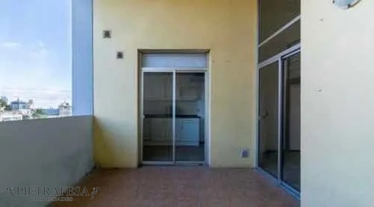 Apartamento ID.695 - Apartamento en venta 2 dormitorios 1 baño con amplia terraza- Isidoro de Maria- Aguada C / RENTA