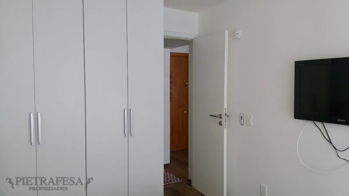 Apartamento ID.13509 - Apto en venta 1 dormitorio, 1 baño, garaje- Malvin 