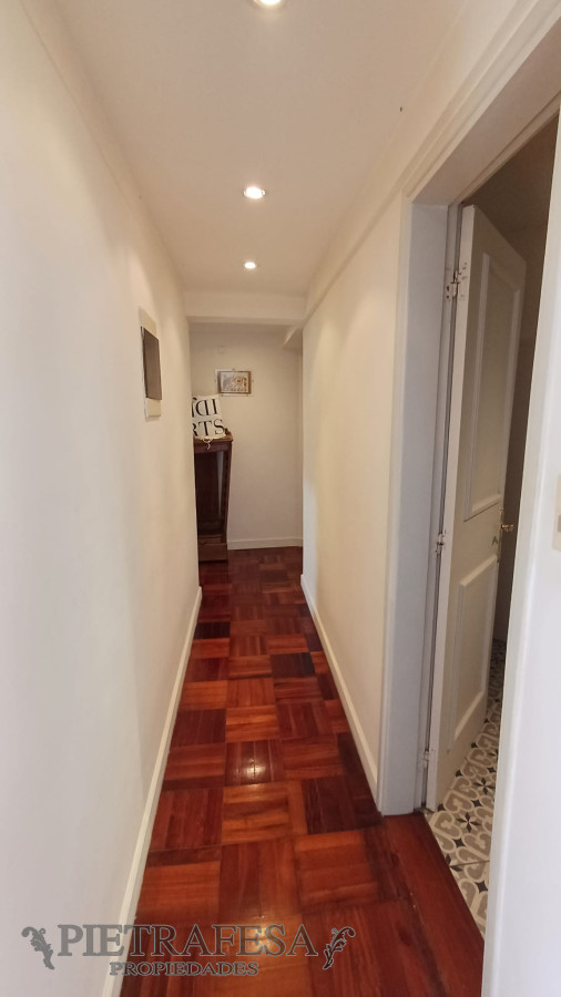 Apartamento ID.7839 - Apartamento en venta 2 dormitorios, 2 baños y terraza- Gabriel Pereira-Pocitos