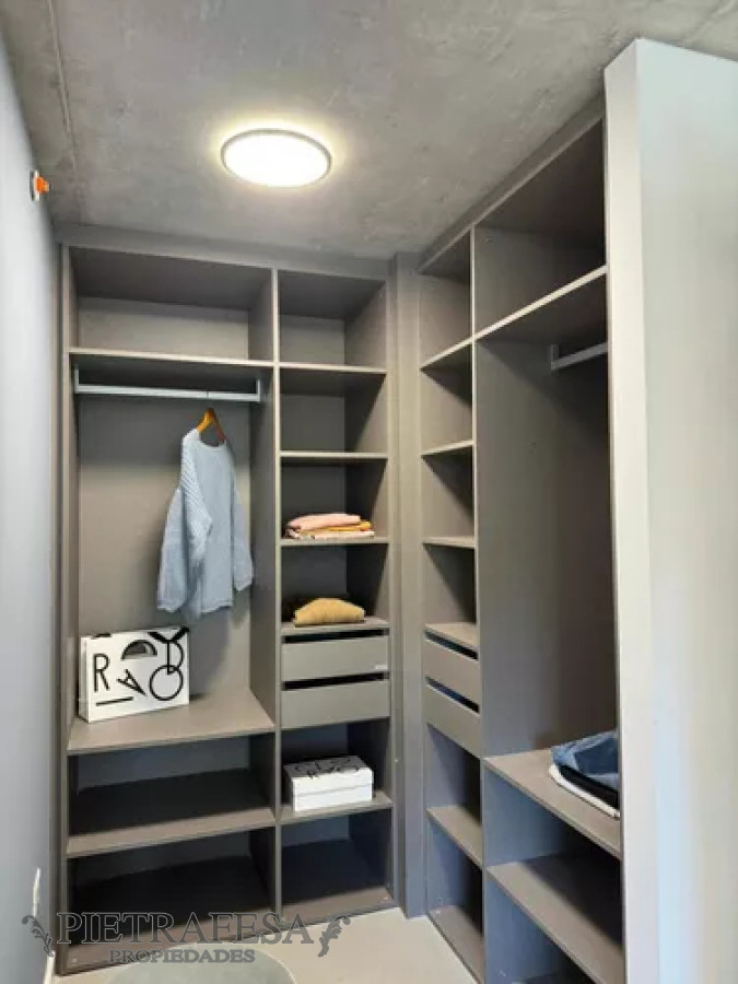 Apartamento ID.12492 - Apartamento en alquiler, 3dorm, 3 baños, garaje doble, terraza. Barra de Carrasco.