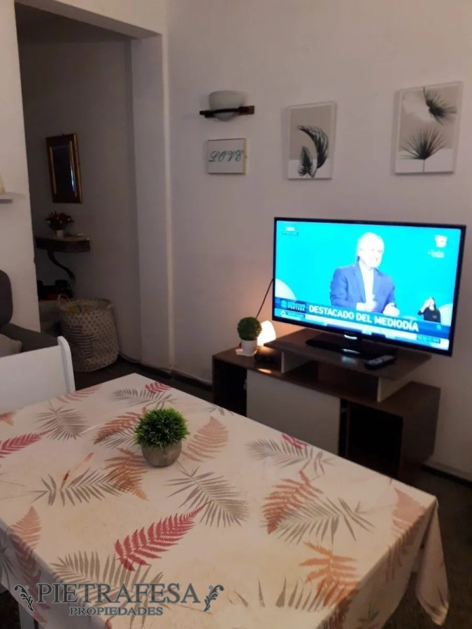 Apartamento ID.13182 - Ph en venta 2 dormitorios, 1 baño y cochera- La Comercial