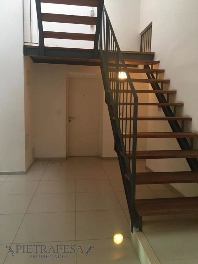 Apartamento ID.7501 - Apartamento en venta con renta 2 dormitorios, patio con parrillero-Lima-Aguada