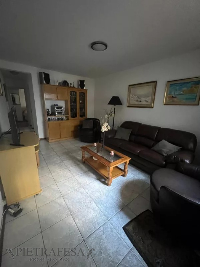 Apartamento ID.11777 - Apto en venta 1 dormitorio, 1 baño -Prudencio Vázquez 
