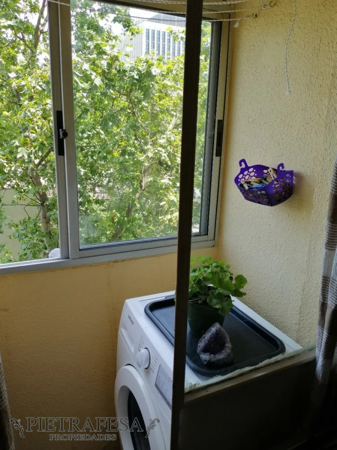 Apartamento ID.1478 - Apartamento venta 2 dormitorios 1 baño con garaje - Av. Grl. Rondeau - Aguada