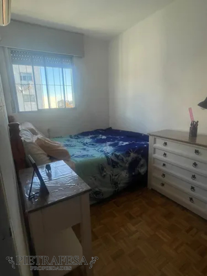 Apartamento ID.13770 - Apartamento en alquiler, 2dormitorios, 1baño, terraza lavadero. Unión. 
